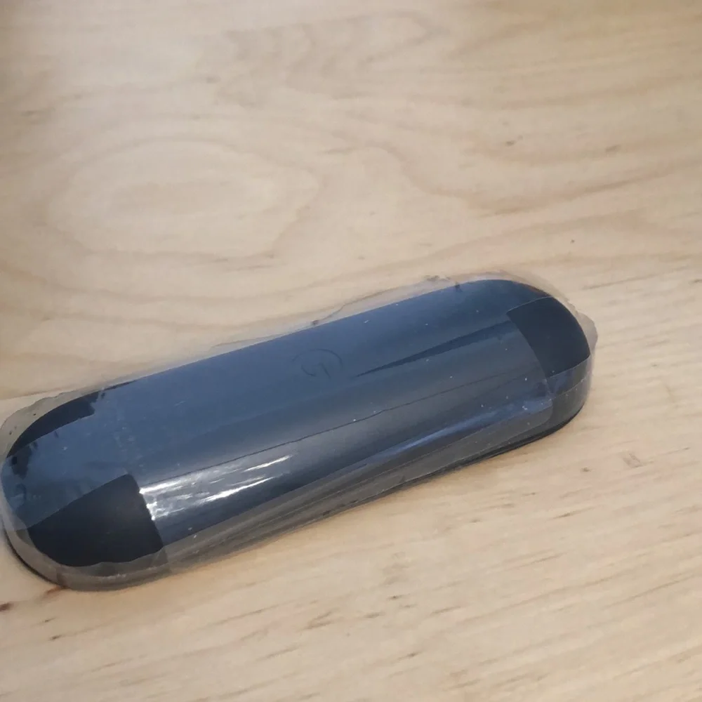 N/A never used